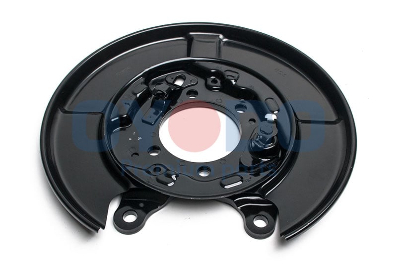 Splash Panel, brake disc Oyodo 11H1002-OYO