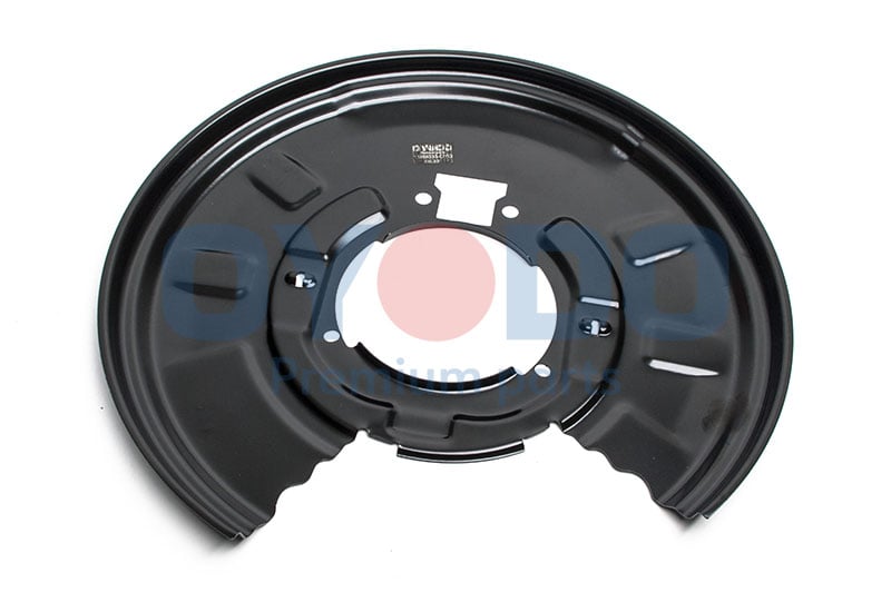 Splash Panel, brake disc Oyodo 11H9038-OYO