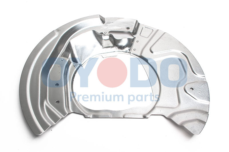 Splash Panel, brake disc Oyodo 11H9039-OYO
