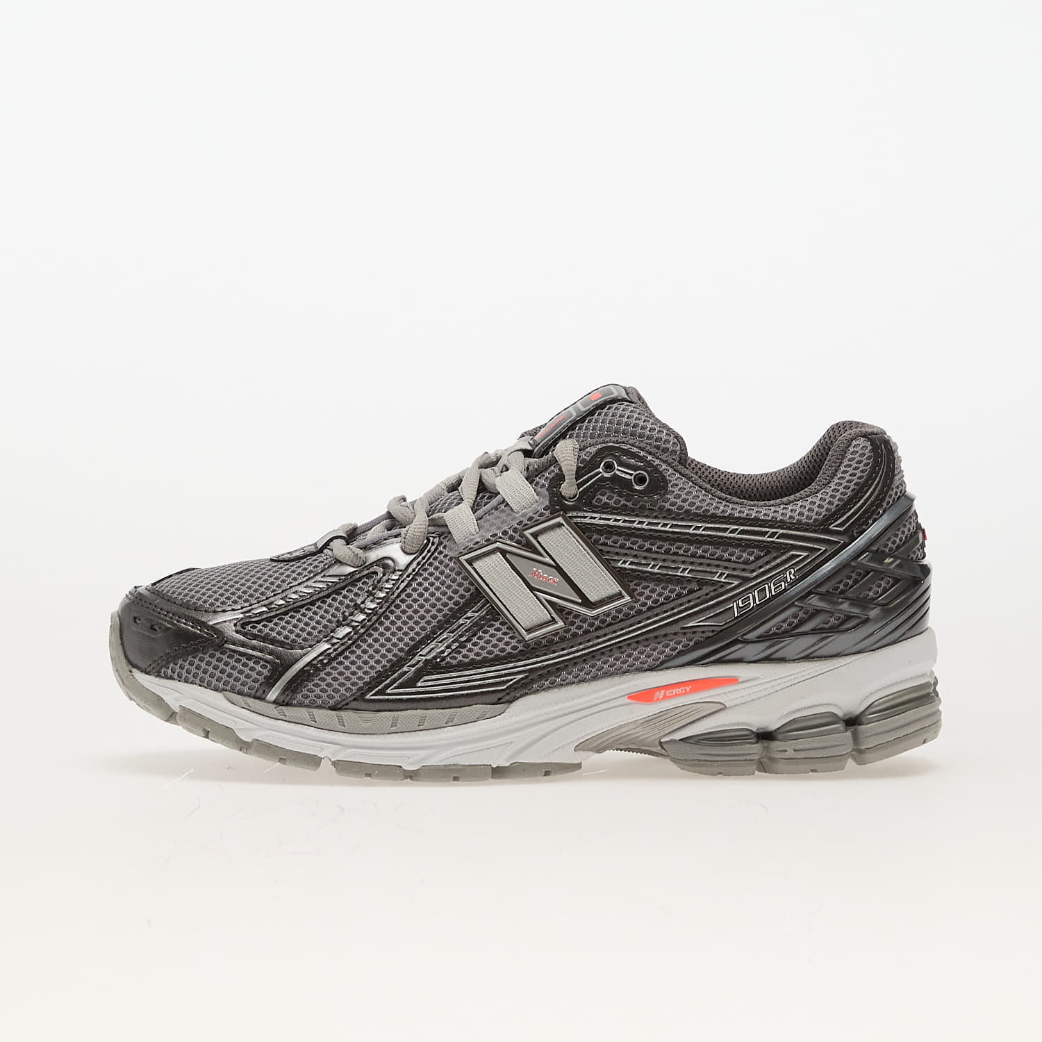 Sneakers New Balance 1906 Black Metallic EUR 40.5