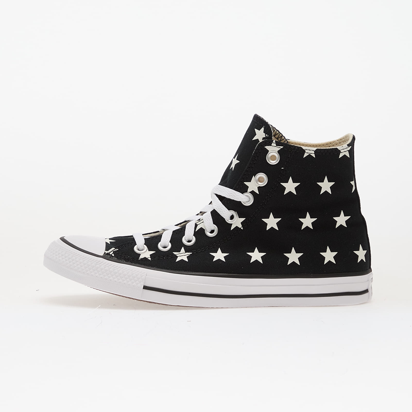Sneakers Converse Chuck Taylor All Star Black- White EUR 37