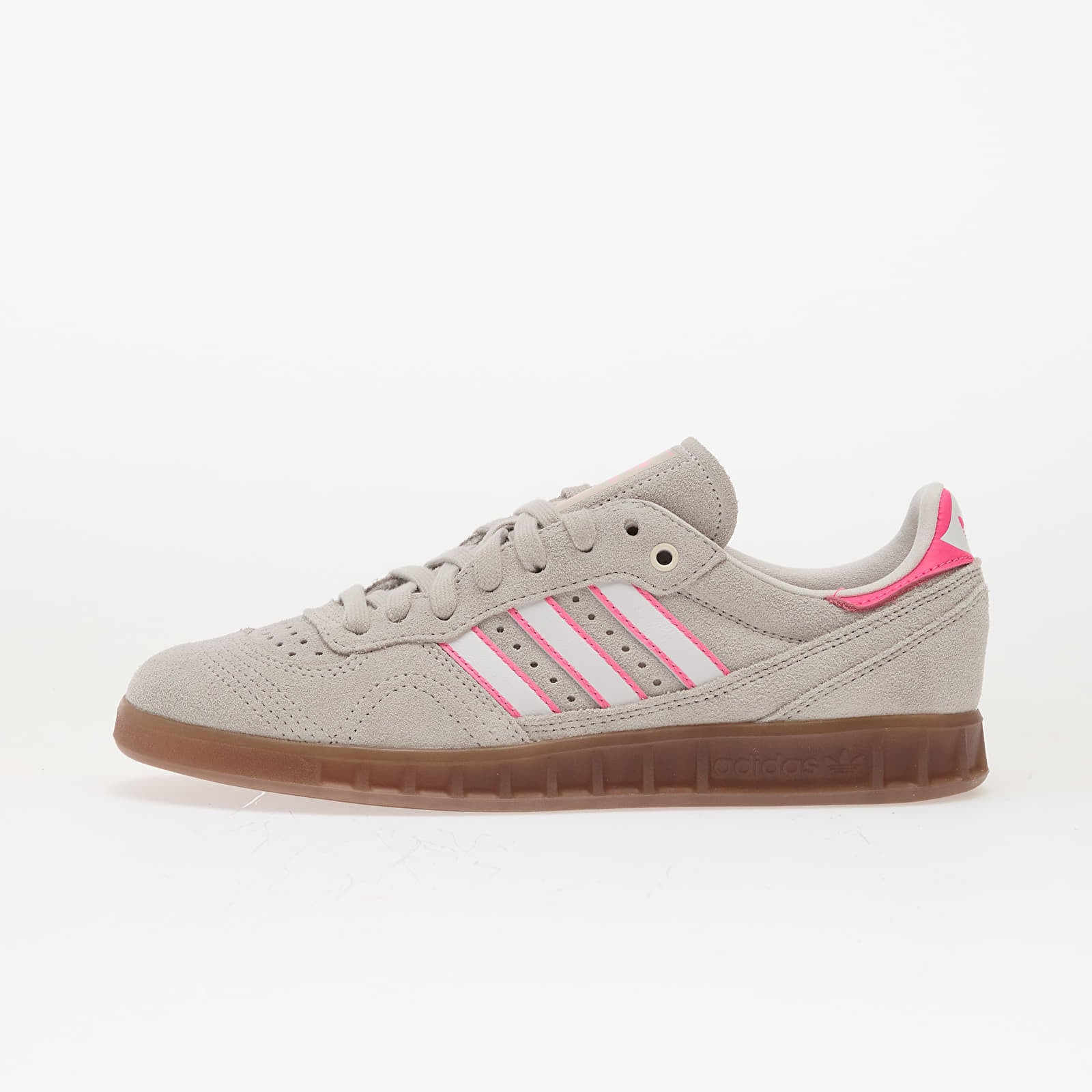 Sneakers adidas Handball Top Rm Grey One- Ftw White- Lucid Pink EUR 46