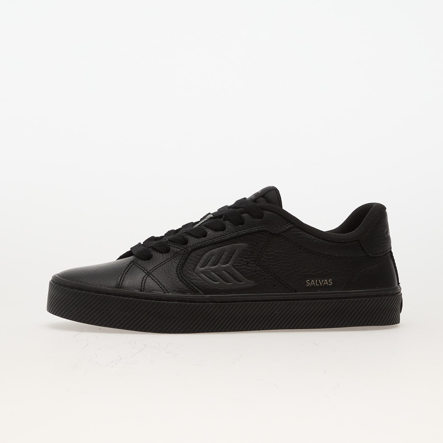 Sneakers Cariuma M Salvas All Black EUR 43.5