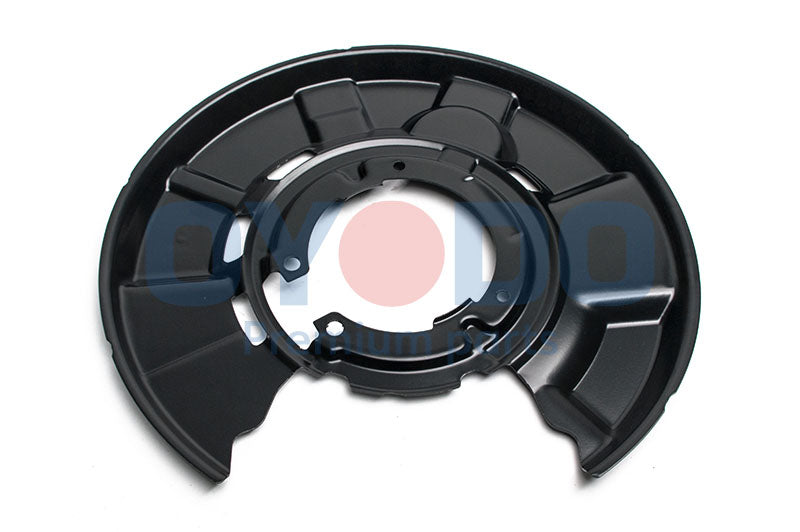 Splash Panel, brake disc Oyodo 11H9035-OYO