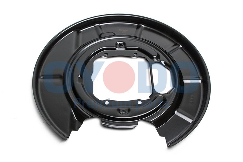 Splash Panel, brake disc Oyodo 11H9052-OYO