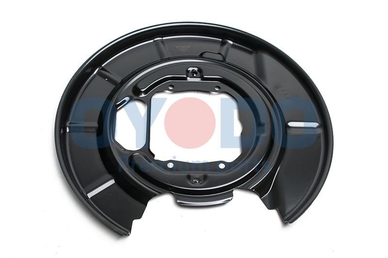 Splash Panel, brake disc Oyodo 11H9053-OYO