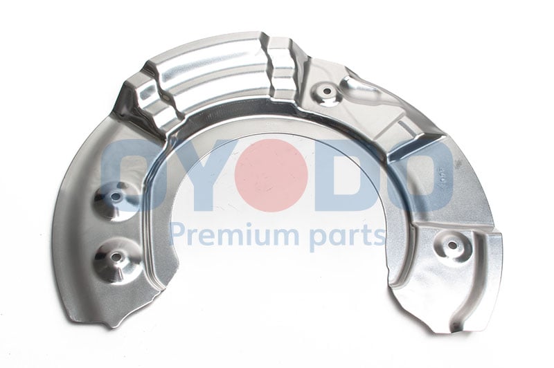 Splash Panel, brake disc Oyodo 11H9054-OYO