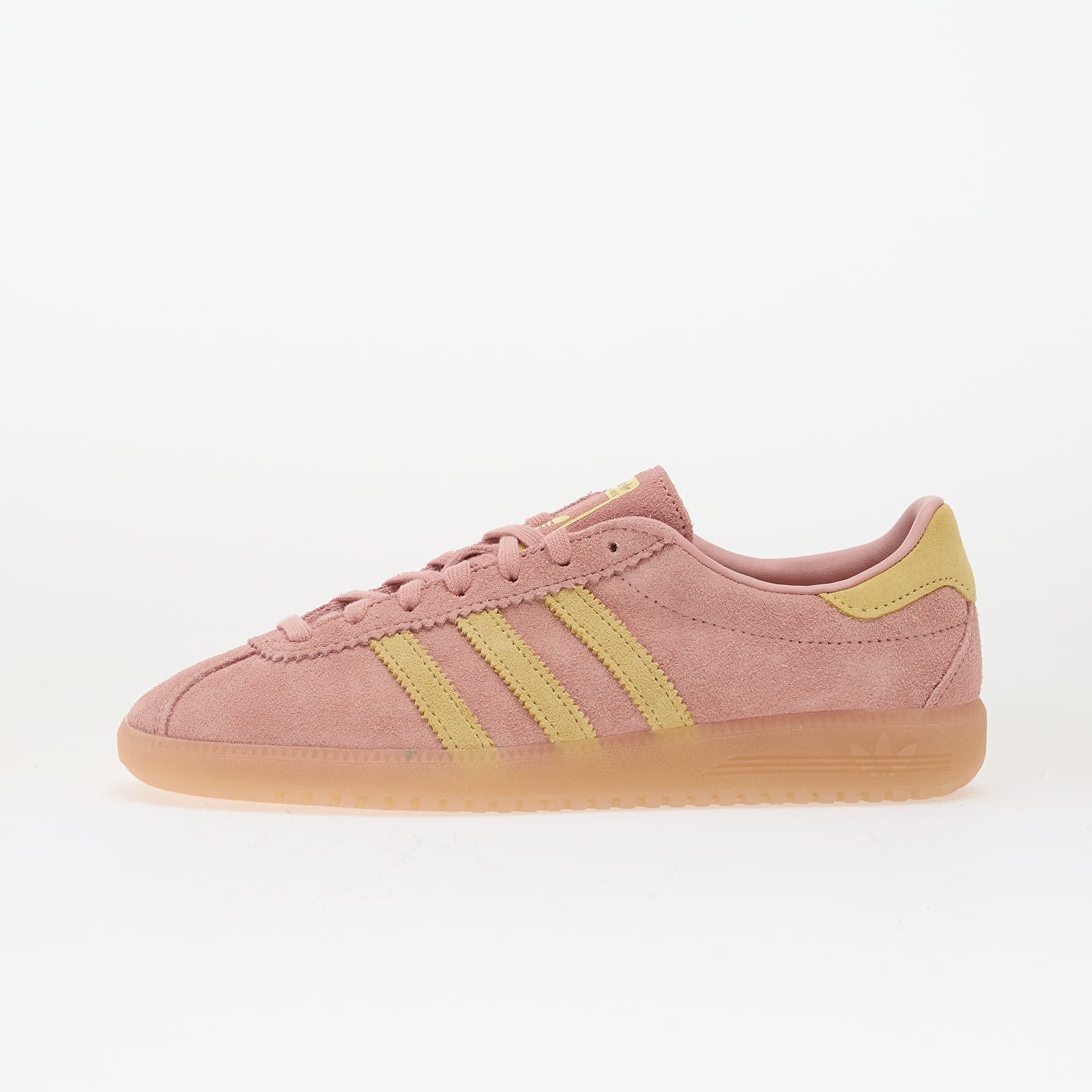 Sneakers adidas Brmd W Wonder Mauve- Almost Yellow- Wonder Aqua EUR 40