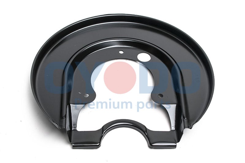 Splash Panel, brake disc Oyodo 11H9050-OYO