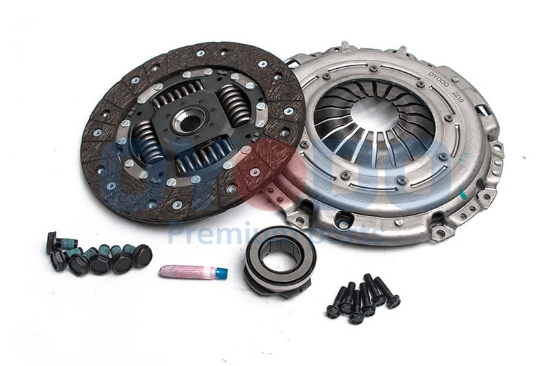 Flywheel Oyodo 10S9015-OYO