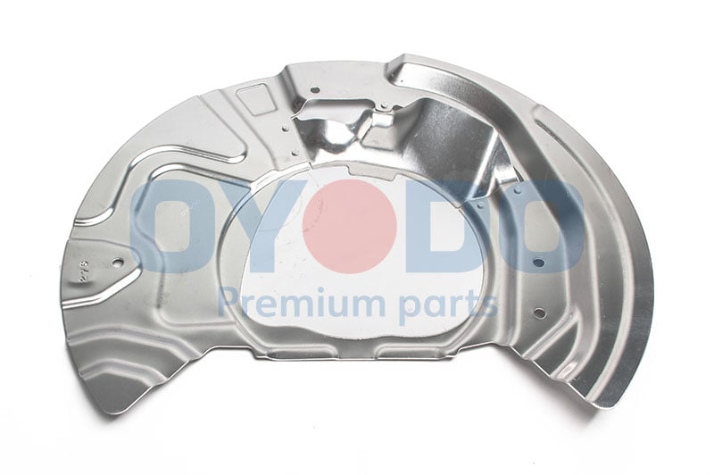 Splash Panel, brake disc Oyodo 11H9040-OYO