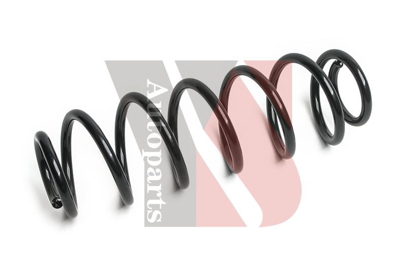 Suspension Spring YSPARTS YS-CS0095