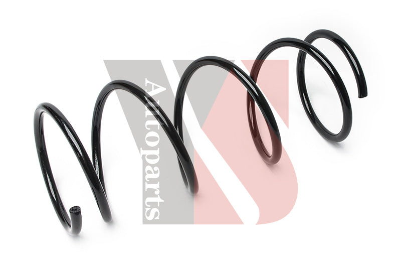 Suspension Spring YSPARTS YS-CS0074