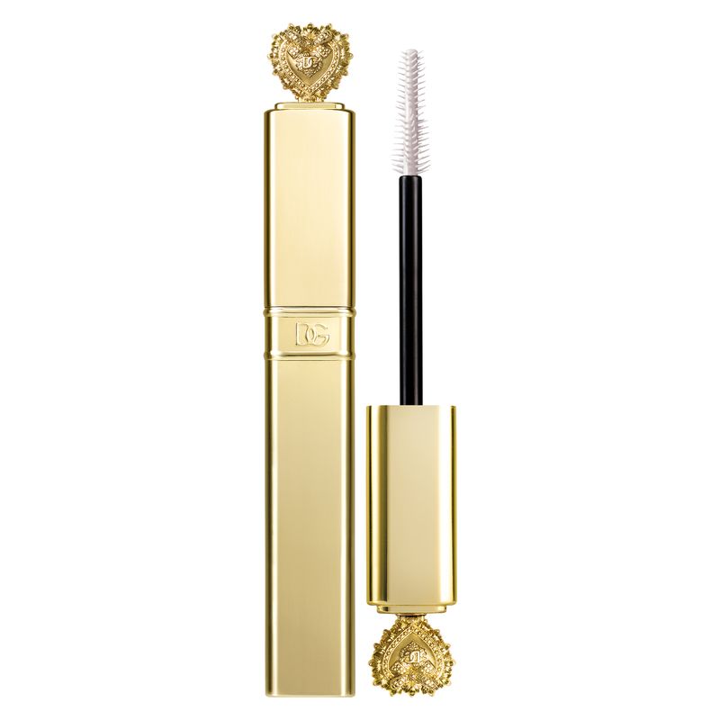 Dolce & Gabbana Everfull Xl Mascara 01 - Total Black
