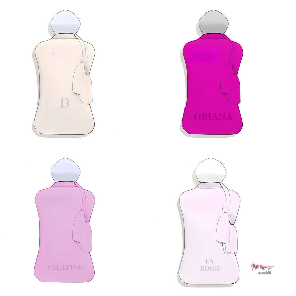 2025 Perfume 75ml 125ml Men Woman Fragrance EDP Long Lasting Designer Brand Paris Perfumes Cologne Spray High Quality Eau De Parfum Fast Ship