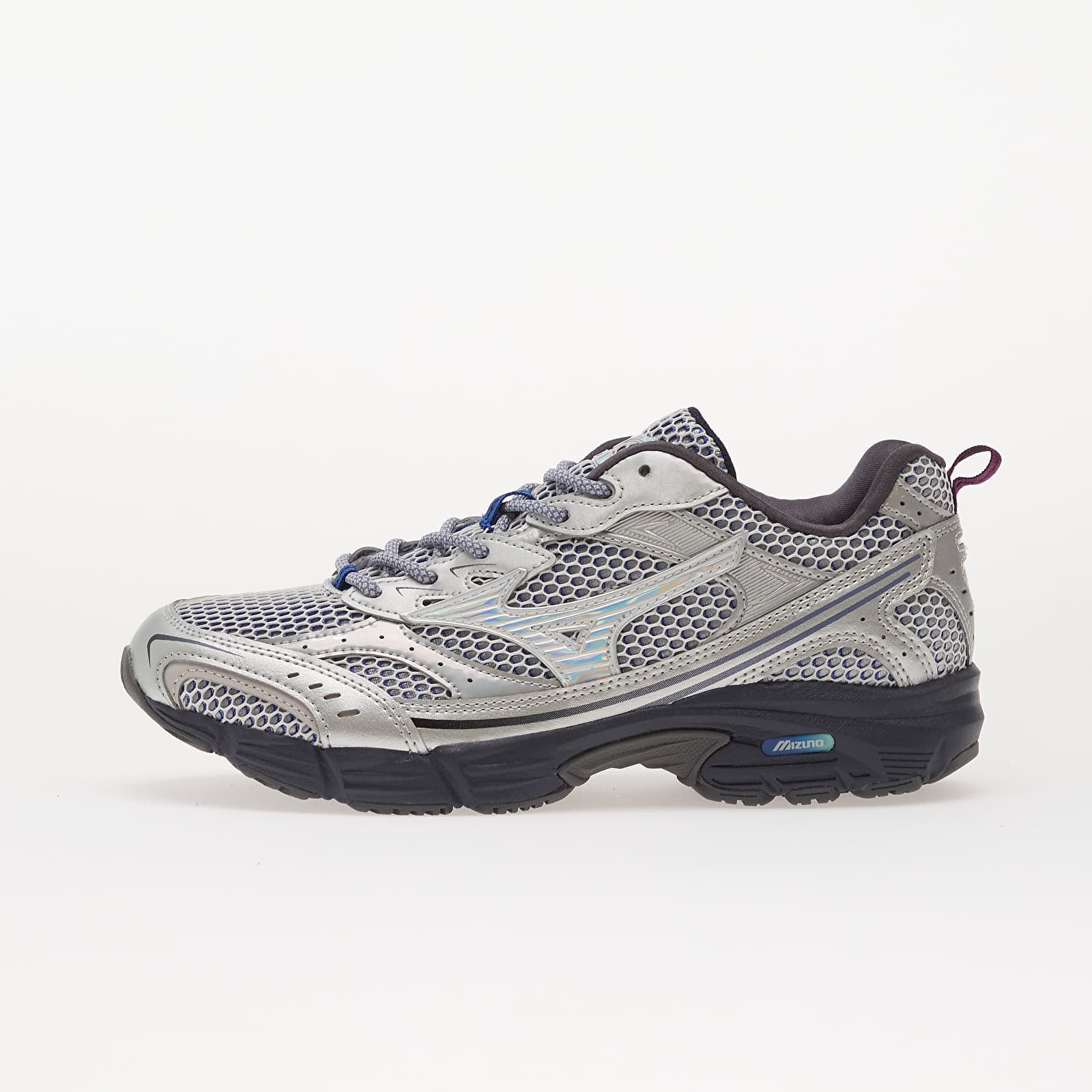 Sneakers Mizuno Mxr Silver- Silver- Nimbus Cloud EUR 45