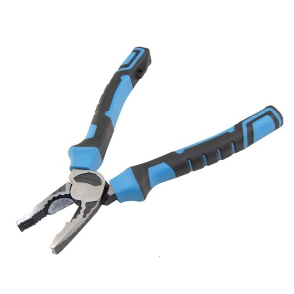 Other Hand Tools 7 Inch Pliers Rusted Damage Or Security Screws ction Combination With WireCutter 230106