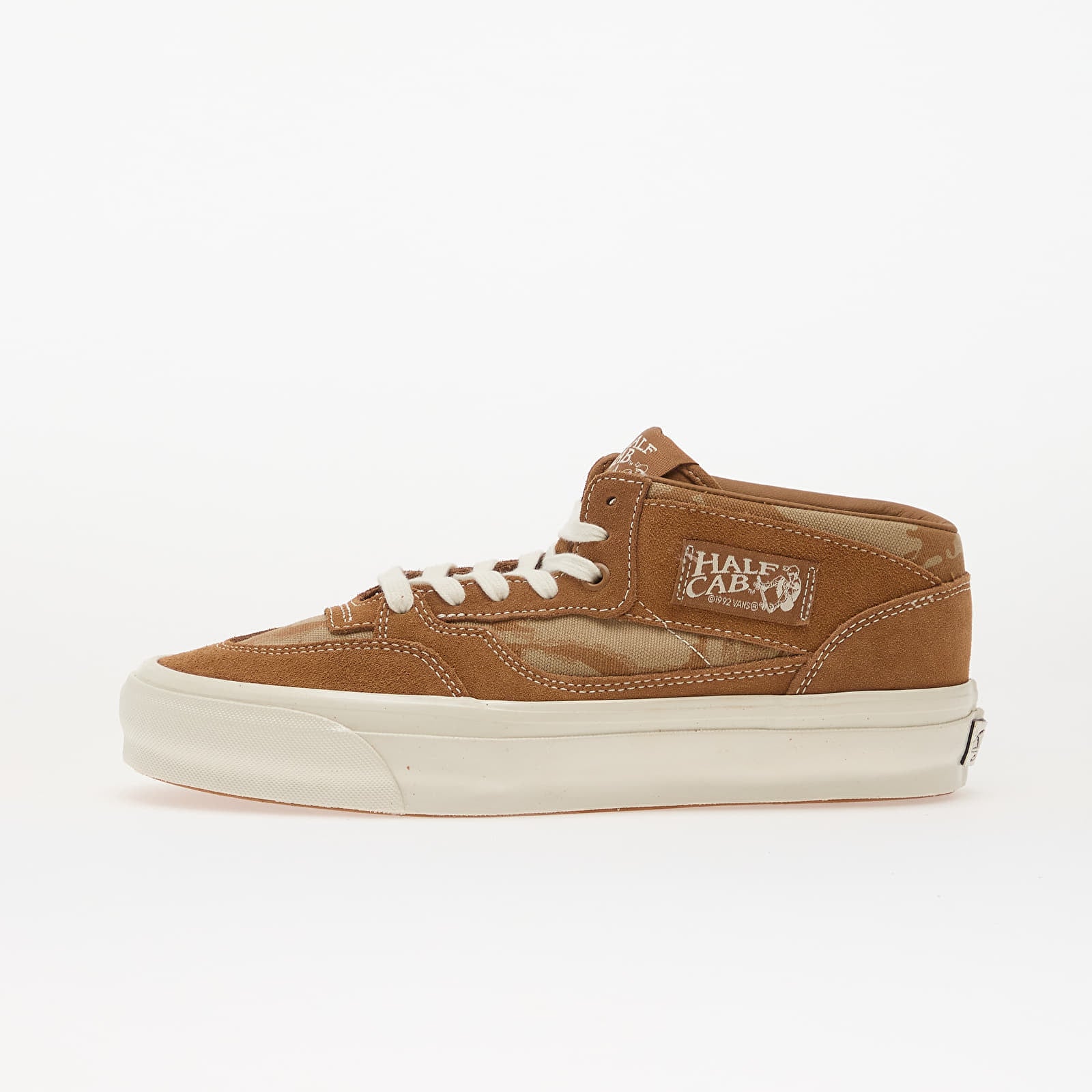 Lenkkarit Vans LX Half Cab Reissue 33 Desert- Chipmunk EUR 42.5