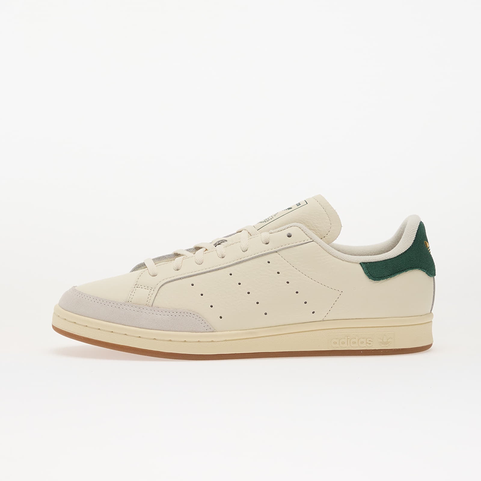 Sneakers adidas Stan Smith Consortium Off White- Dark Green- Crystal White EUR 38