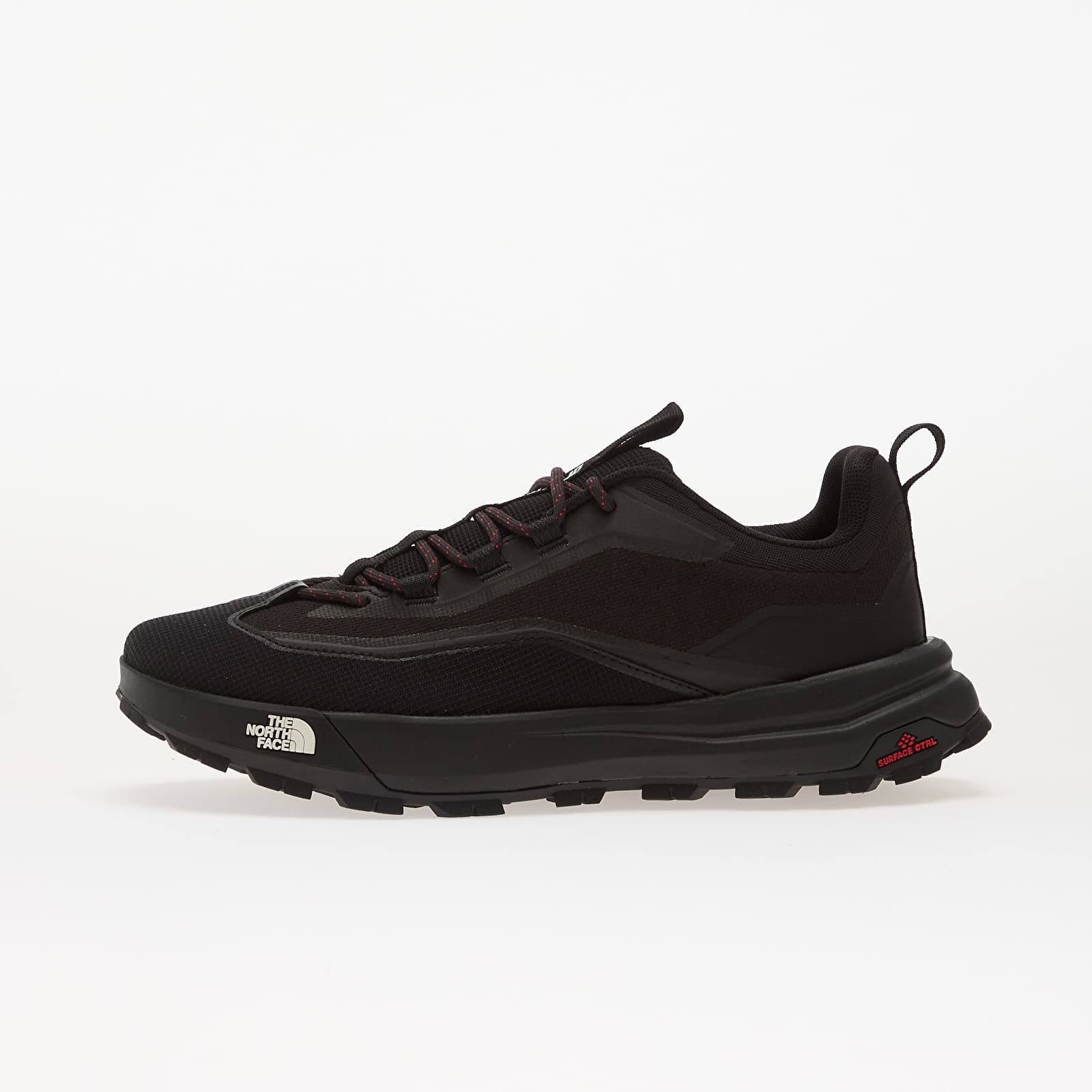 Sneakers The North Face Offtrail Ve Black- Red EUR 42