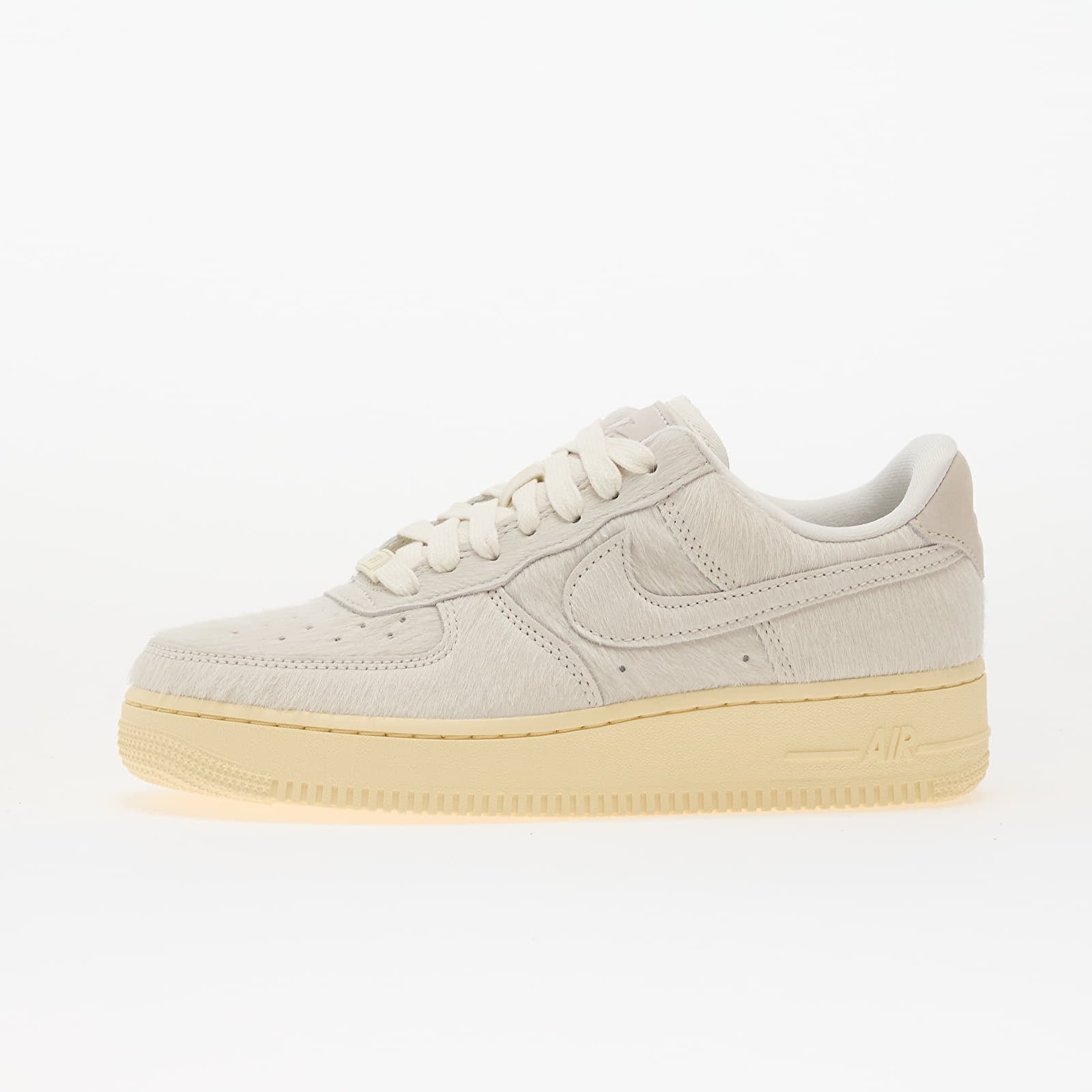 Sneakers Nike Wmns Air Force 1 '07 Sail- Sail-Muslin EUR 44.5