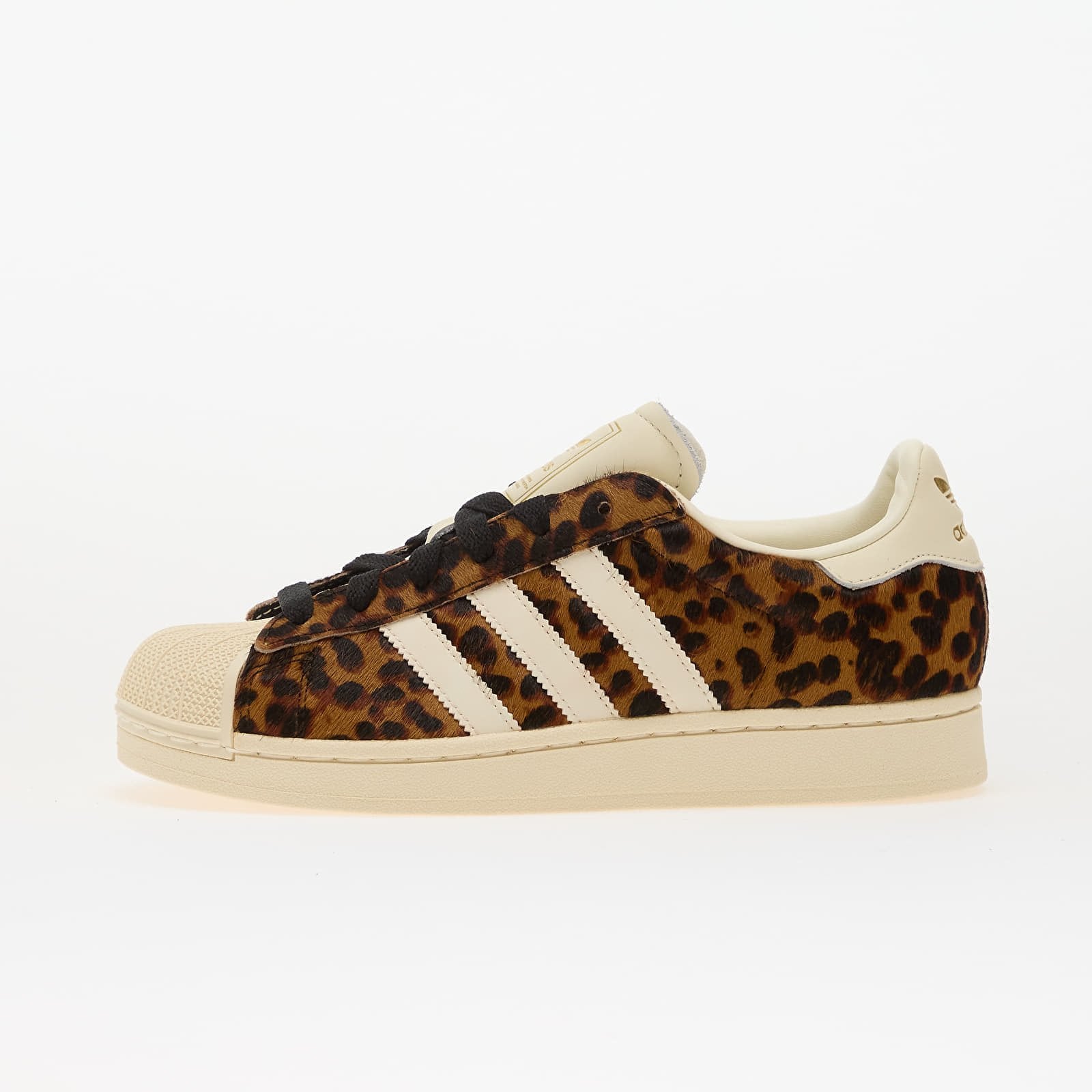Sneakers adidas Superstar II W Supplier Colour- Crew White- Gold Metallic EUR 42