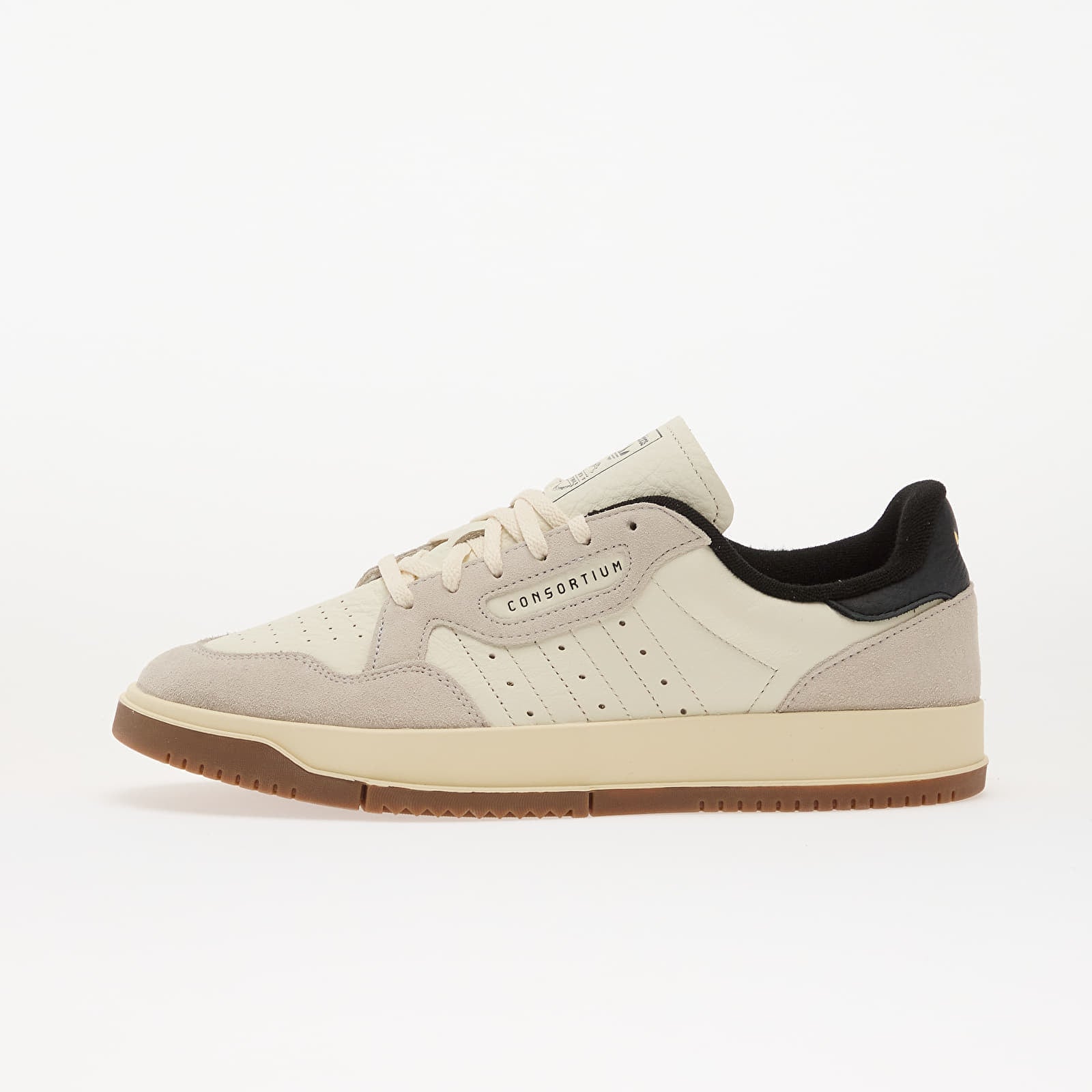 Sneakers adidas Sc Powerphase Off White- Core Black- Crew White EUR 46 2-3