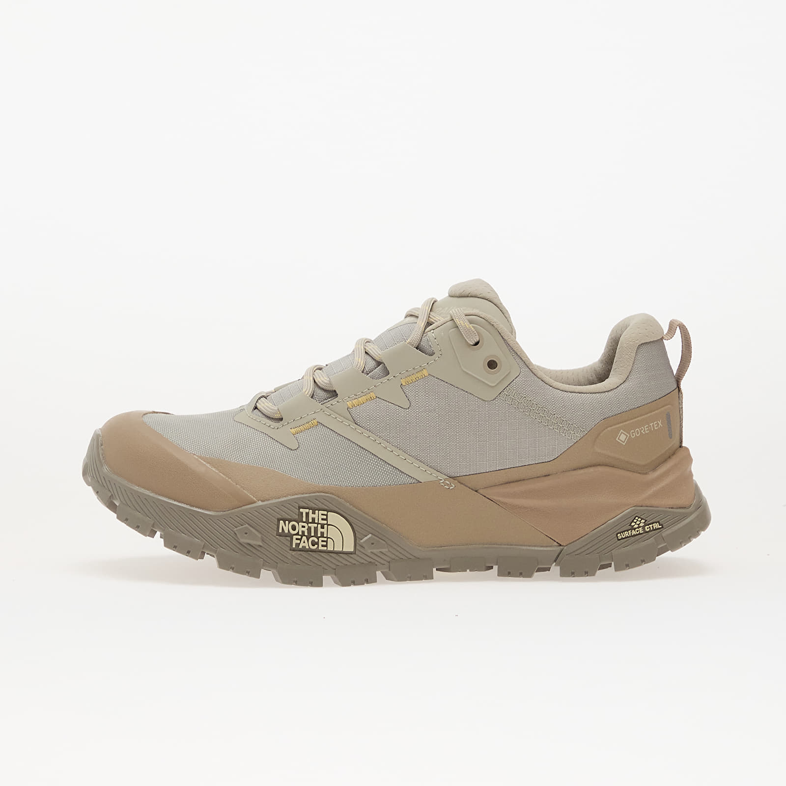 Sneakers The North Face W Offtrail Hike Gore-Tex Soapstone- Mineral Salt EUR 39 1-3