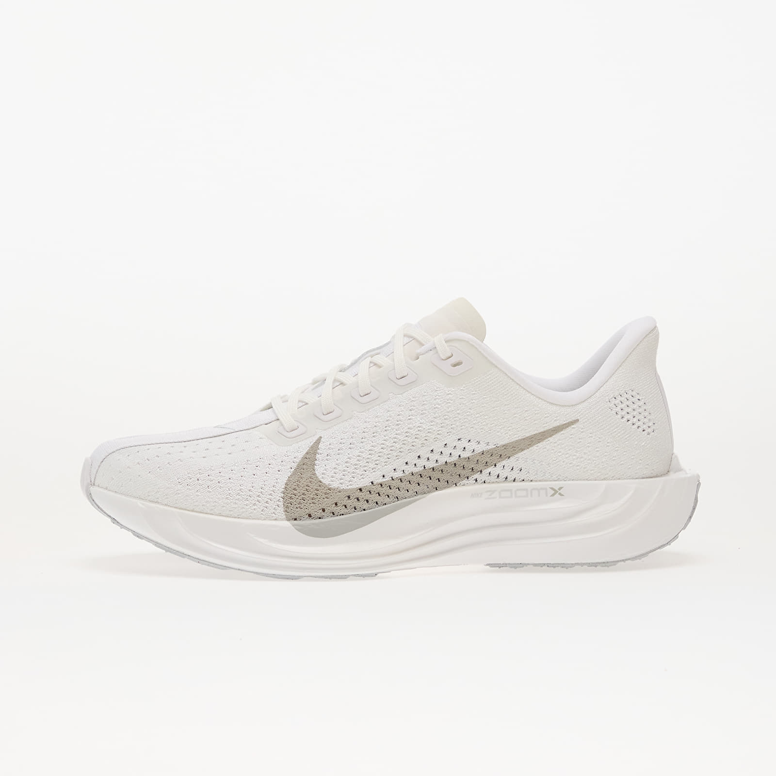 Sneakers Nike Pegasus Plus White- Pure Platinum-Wolf Grey EUR 43