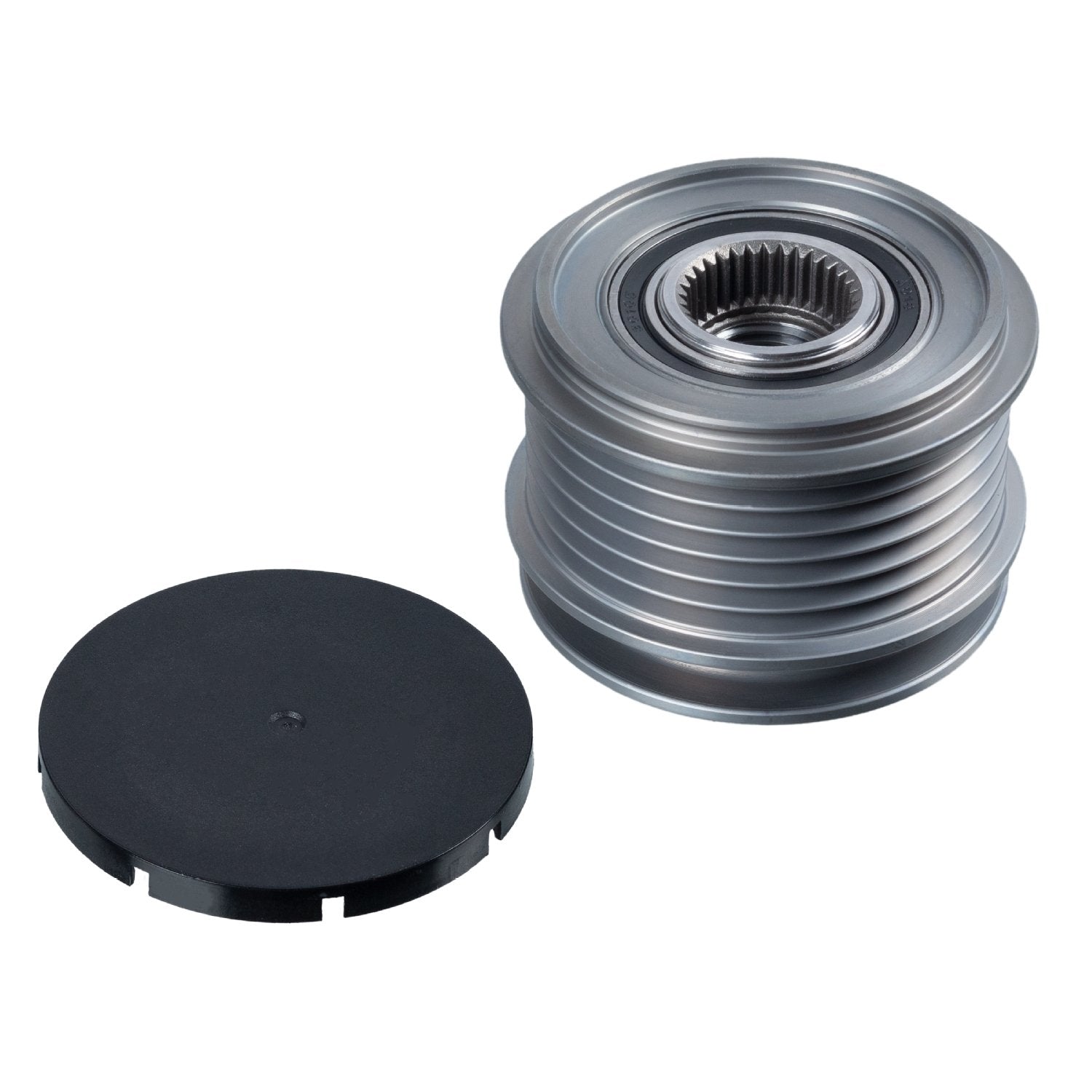 Alternator Freewheel Clutch FEBI BILSTEIN 15262