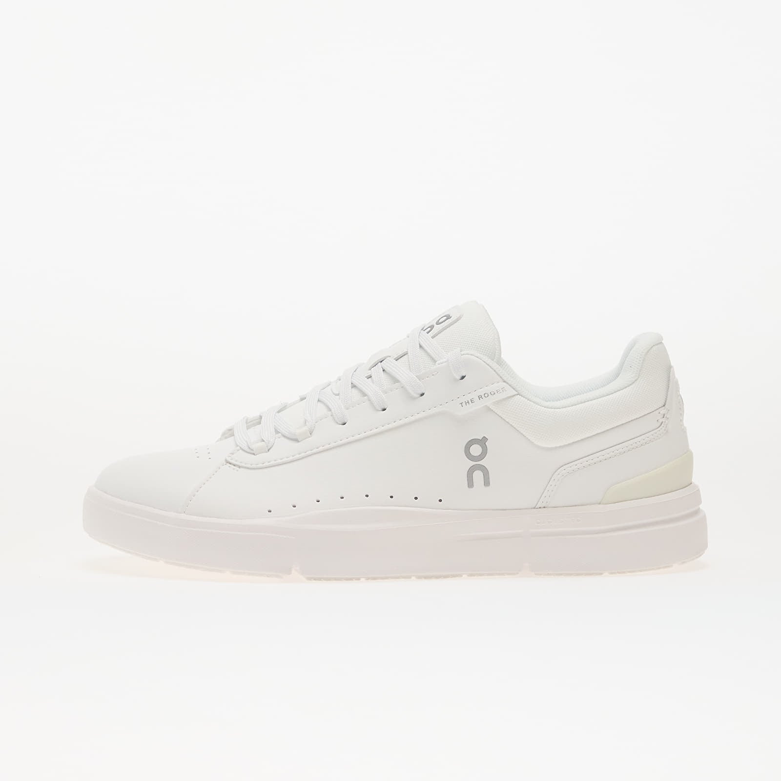 Sneakers On M The Roger Advantage White- White EUR 42