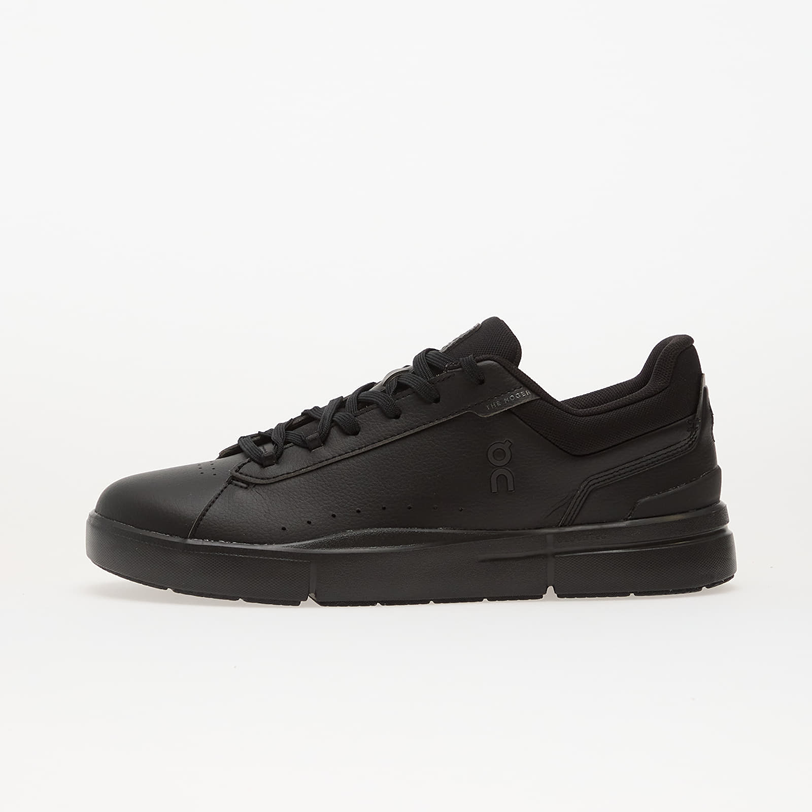 Sneakers On M The Roger Advantage Black- Black EUR 42.5