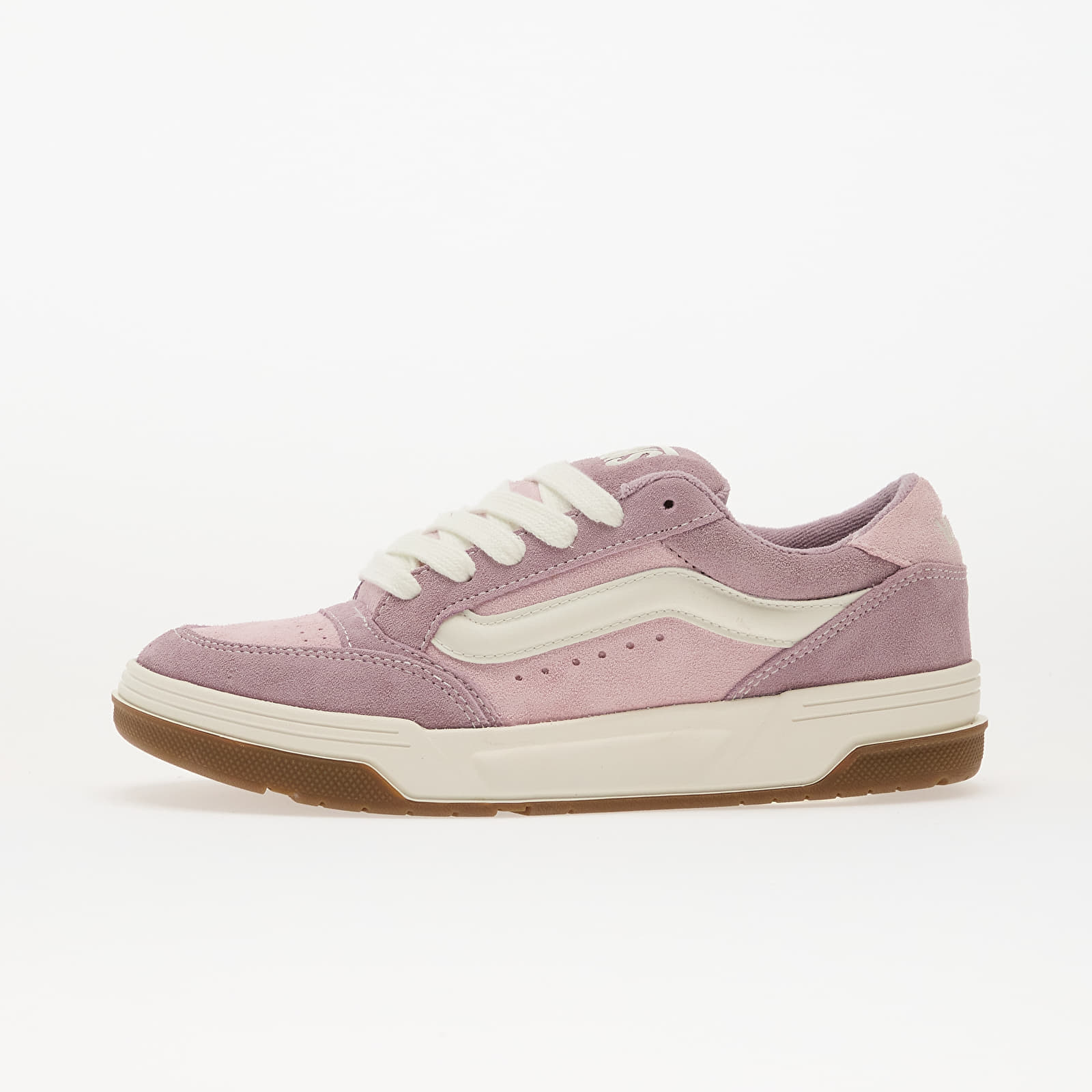 Sneakers Vans Hylane Plum Purple EUR 40.5
