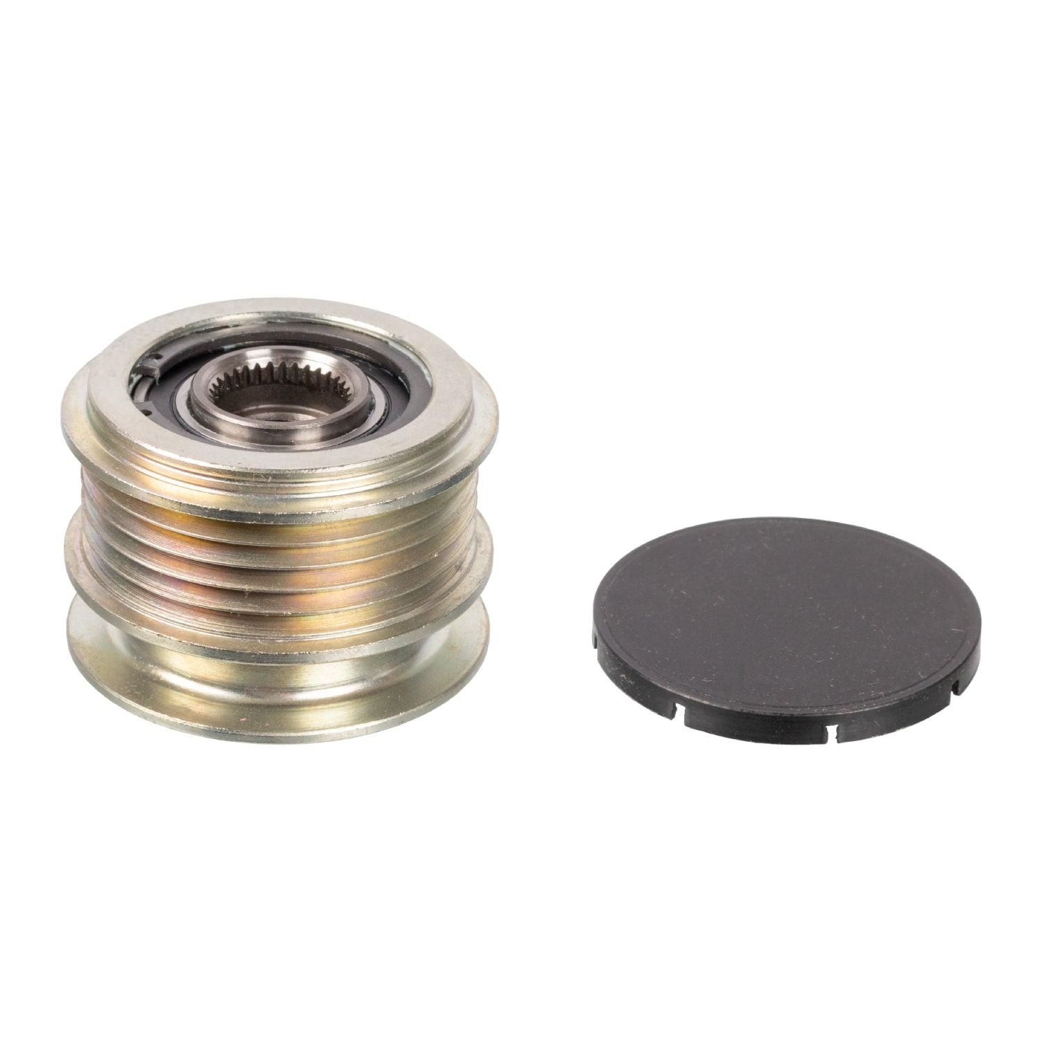 Alternator Freewheel Clutch FEBI BILSTEIN 15264