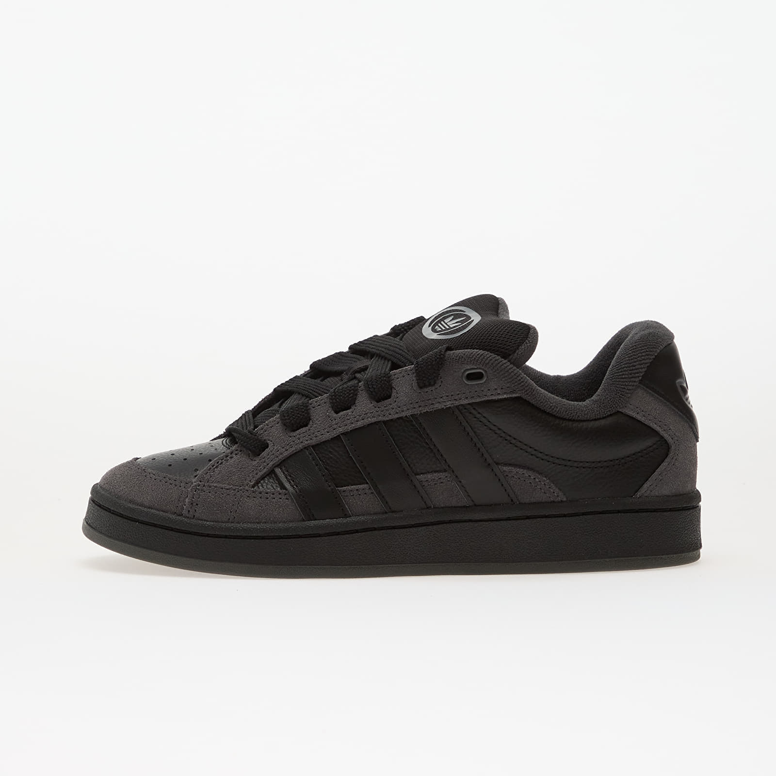 Sneakers adidas Campus 00s Beta Core Black- Core Black- Grey Six EUR 45 1-3