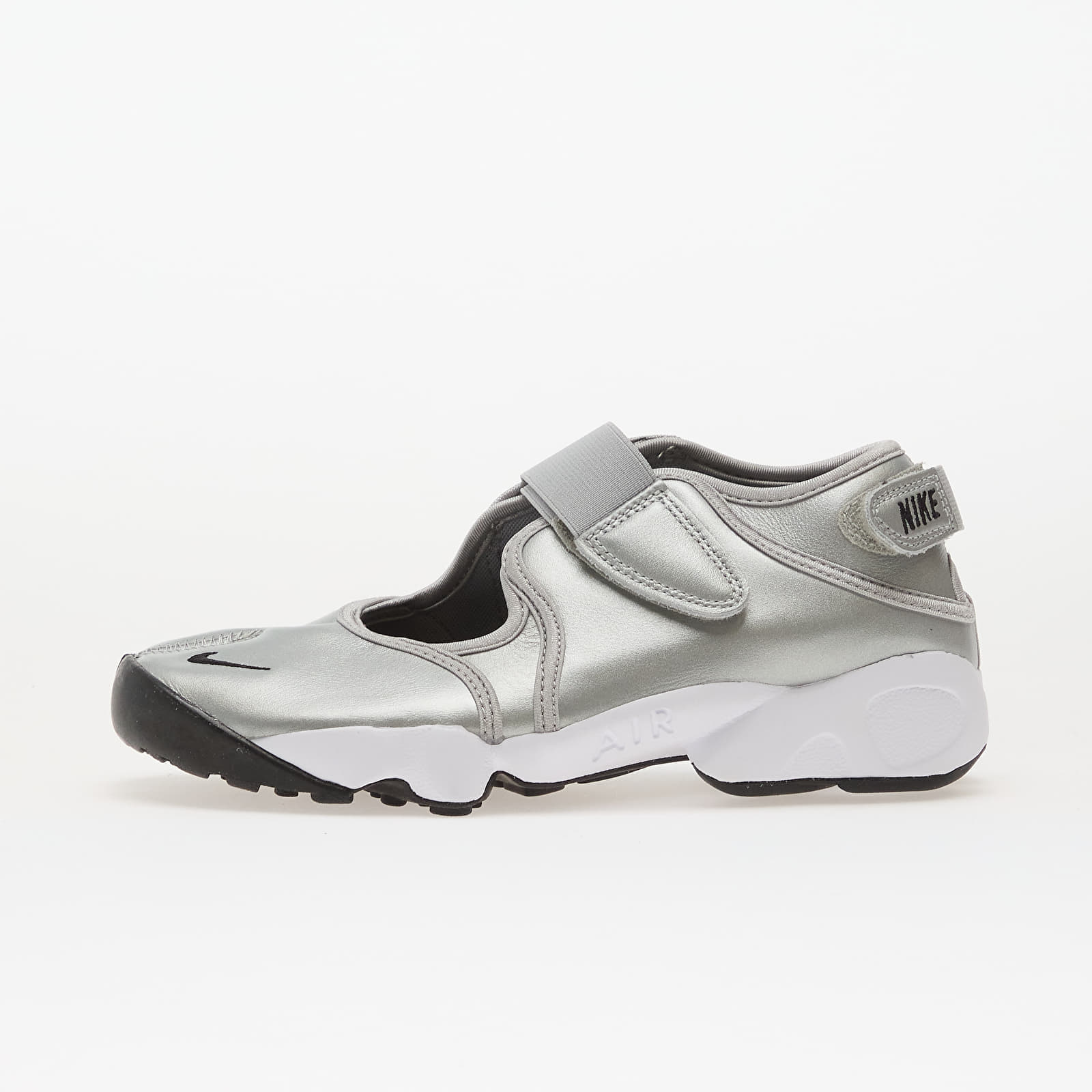 Sneakers Nike W Air Rift Mtlc Silver- Sail-Black EUR 36.5