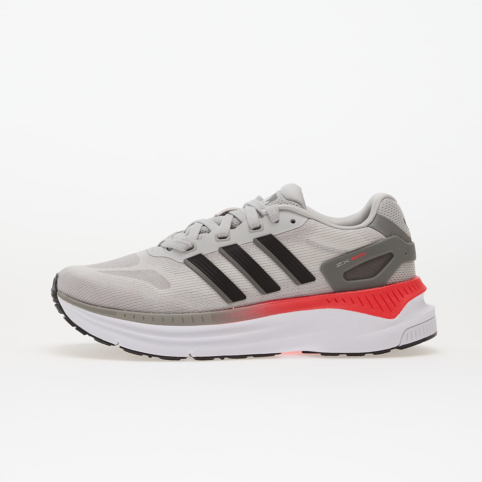 Sneakers adidas Zx Rs Grey Two- Core Black- Lucid Red EUR 42 2-3