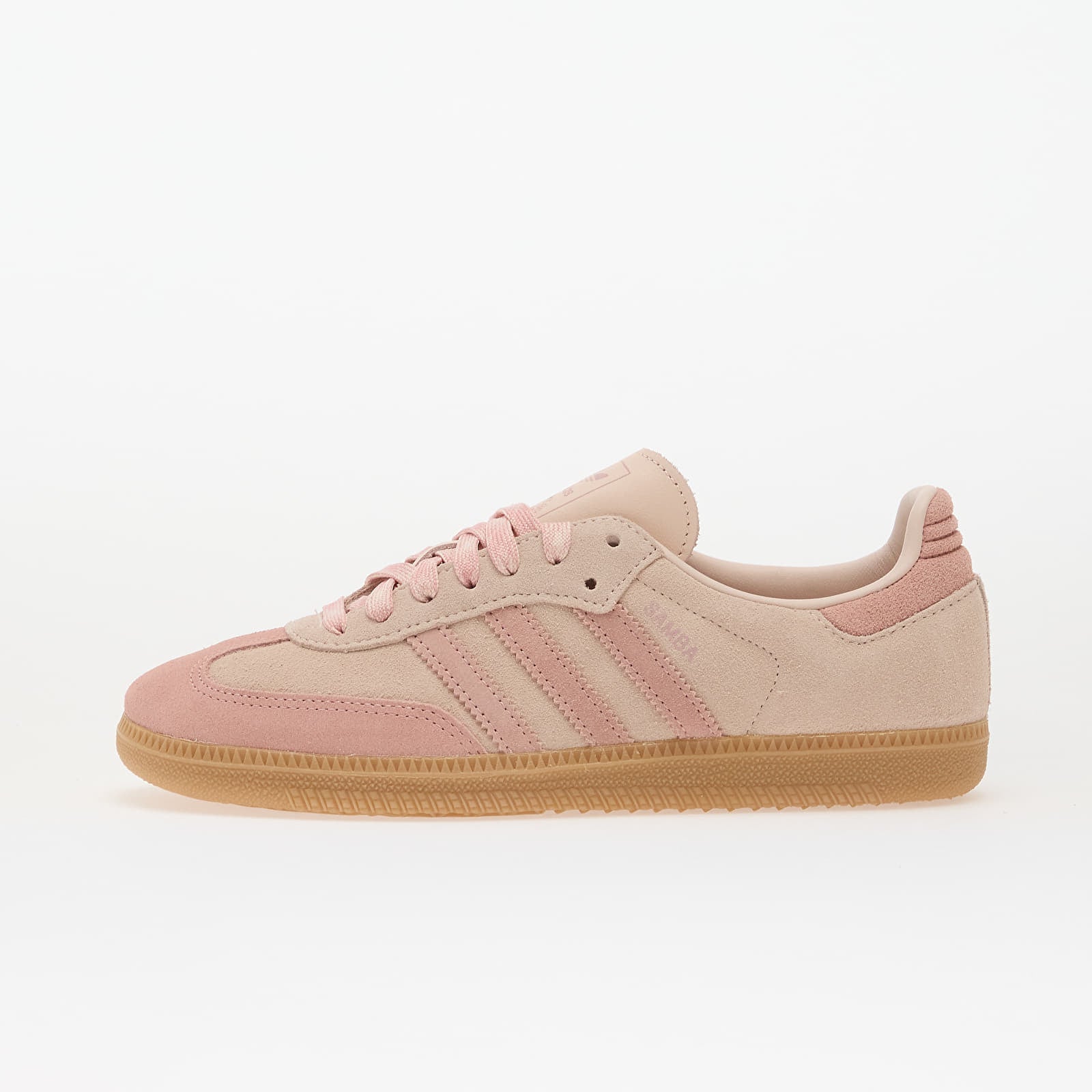 Sneakers adidas Samba Og W Wonder Aqua- Wonder Mauve- Gum EUR 35 1-2