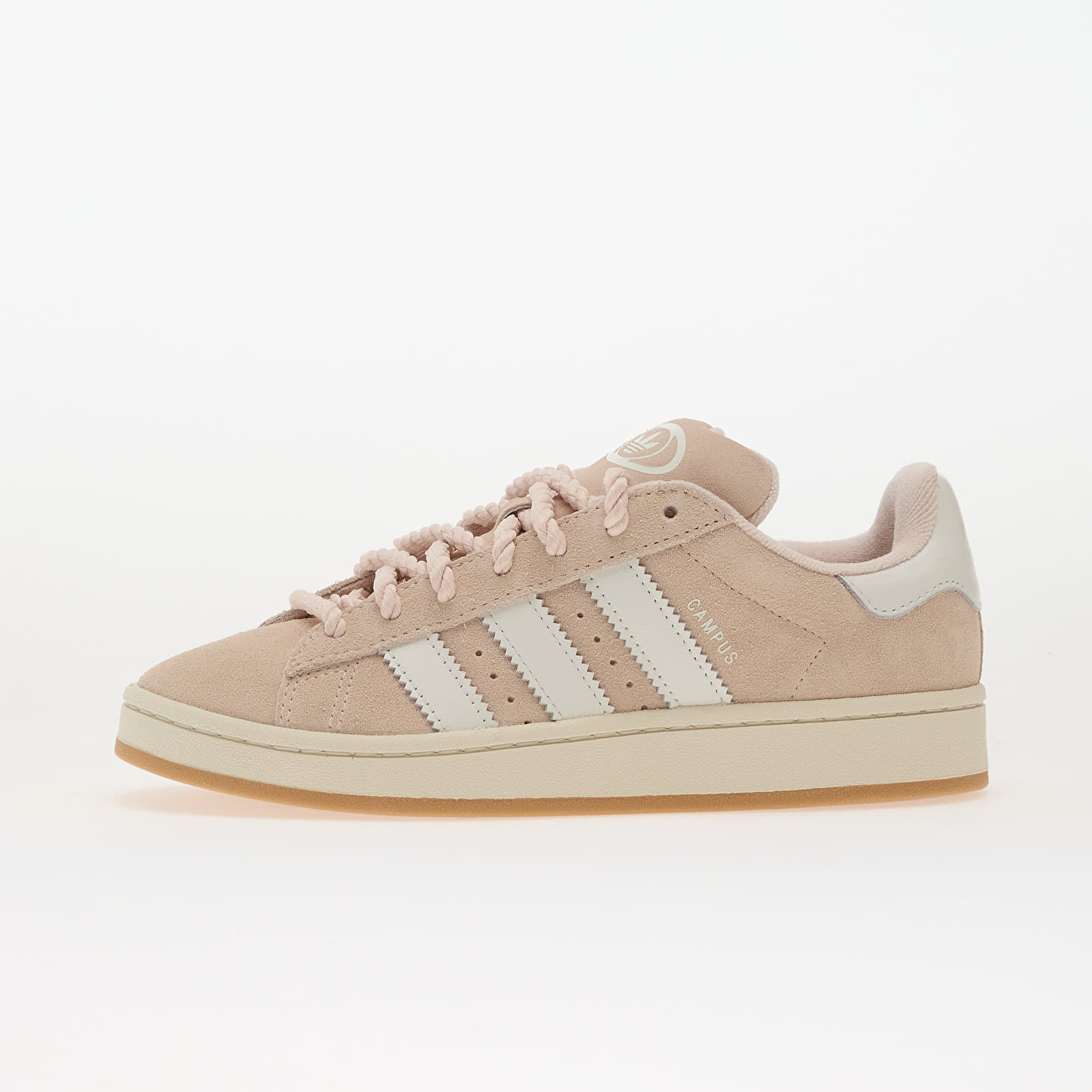 Sneakers adidas Campus 00s W Wonder Aqua- Core White- Gum EUR 36