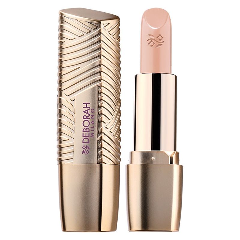 Deborah Milano Red Lipstick 05 - Fantastisk Mokka