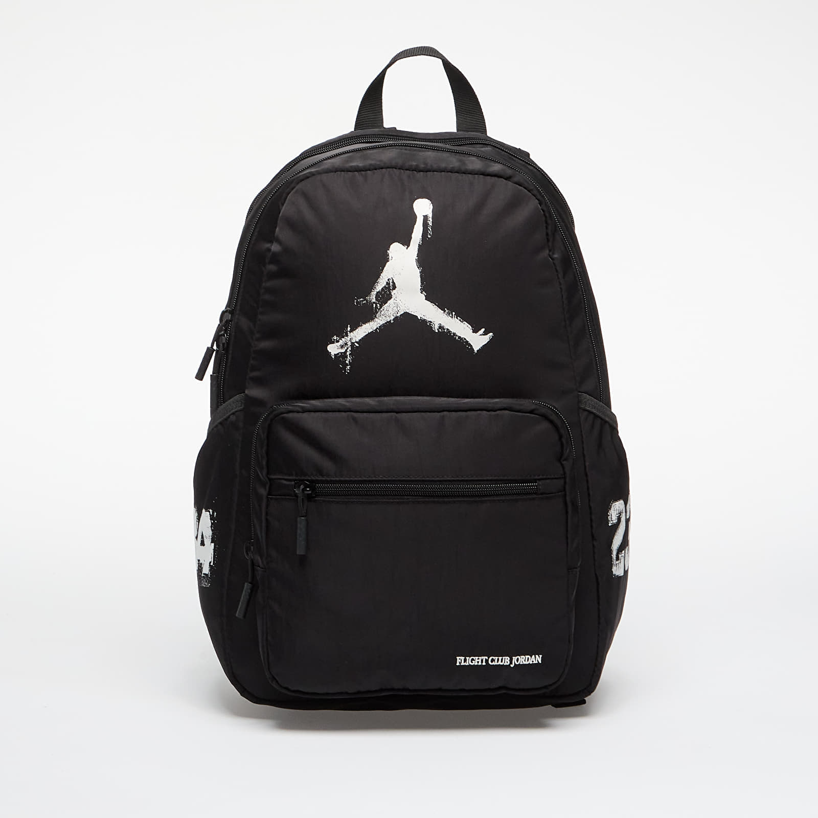 Rygsæk Jordan Jam Mvp Backpack Black 20 l
