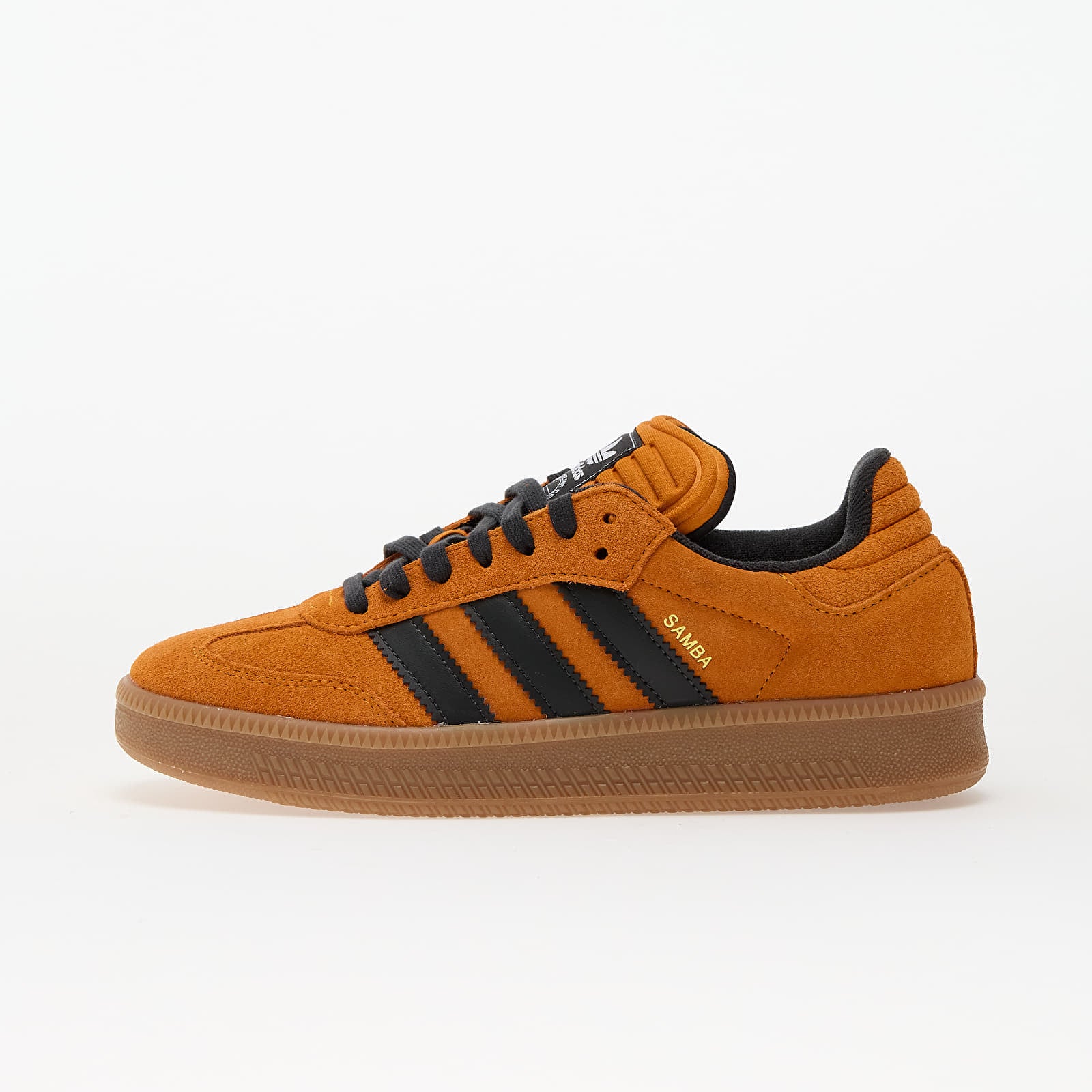 Sneakers adidas Samba Xlg Creora- Carbon- Gum4 EUR 44 2-3