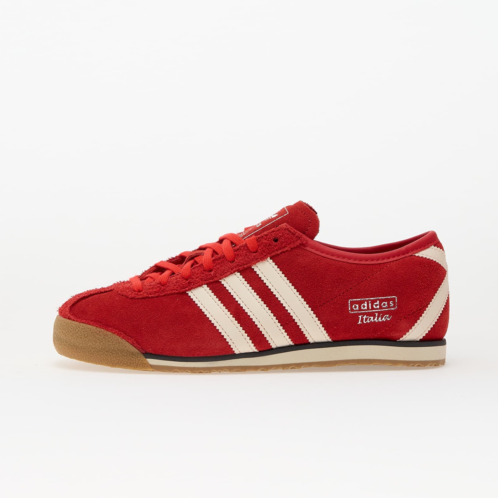 Sneakers adidas Italia 70S W Red- Crew White- Silver Metallic EUR 38 2-3