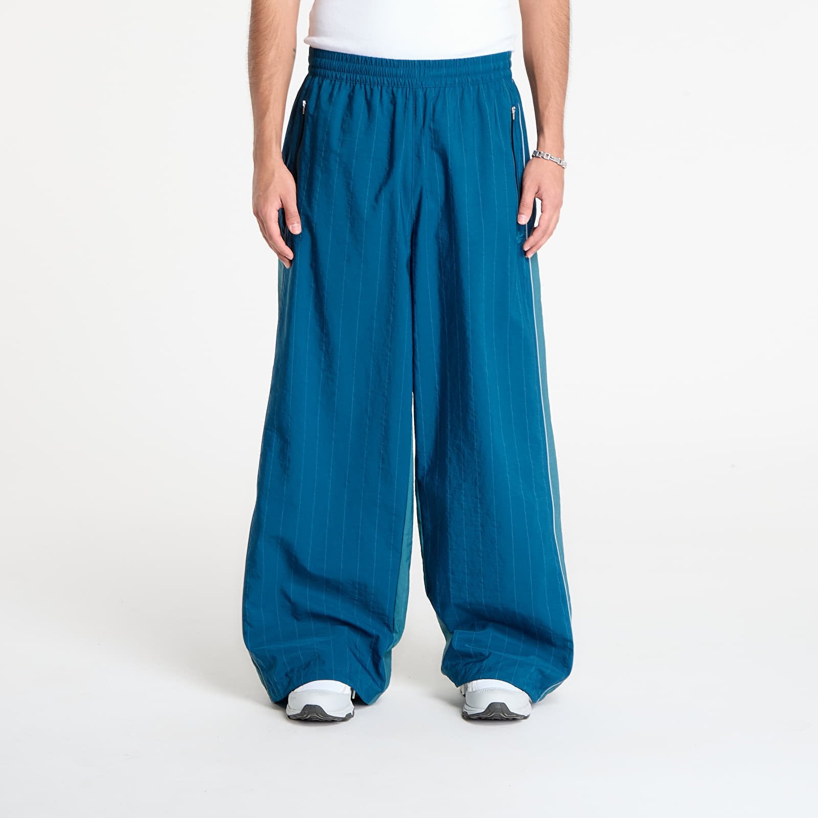 Bukser adidas x OG LA Venice Wind Pant Tech Mineral L