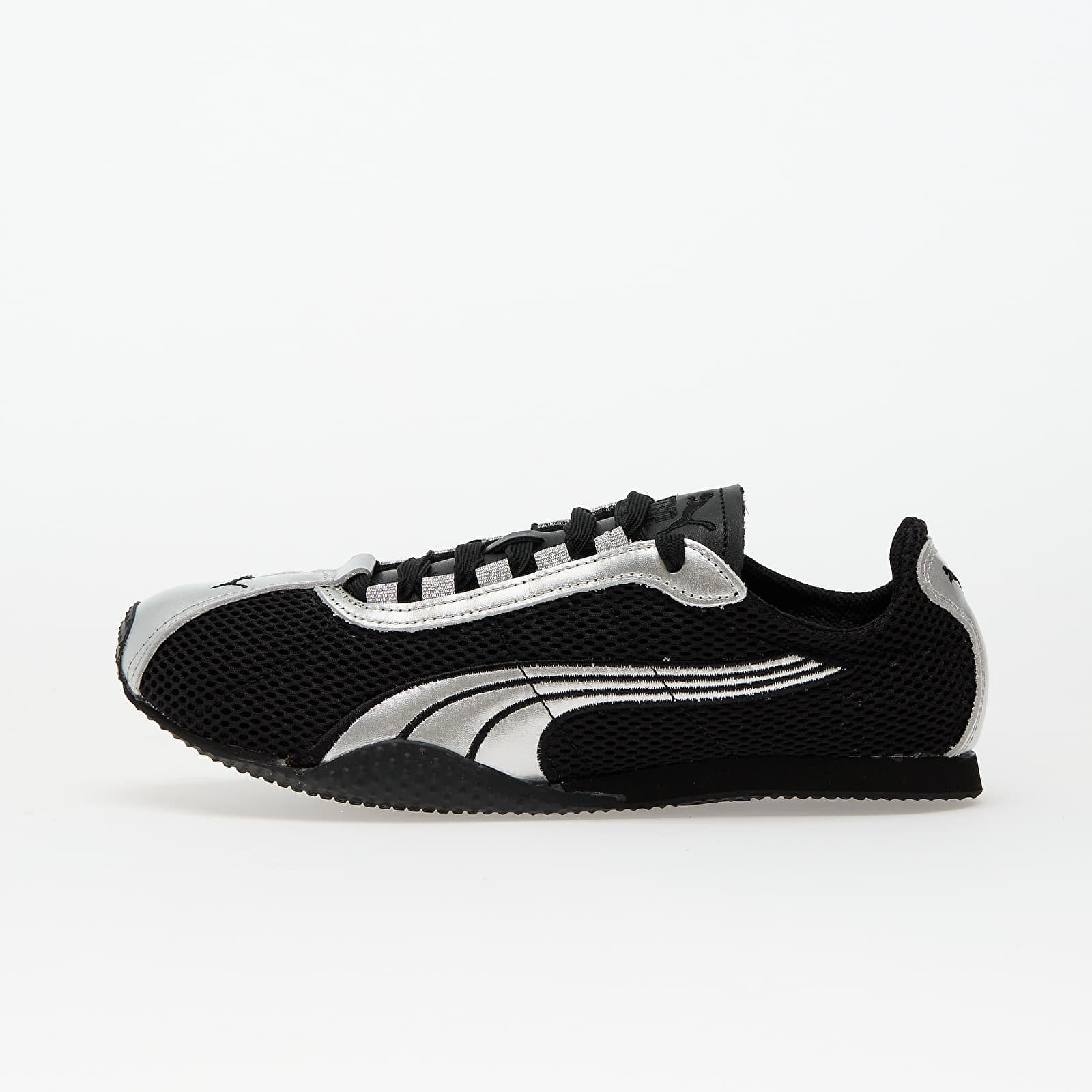 Sneakers Puma H-Street OG Puma Black-Puma Silver EUR 45