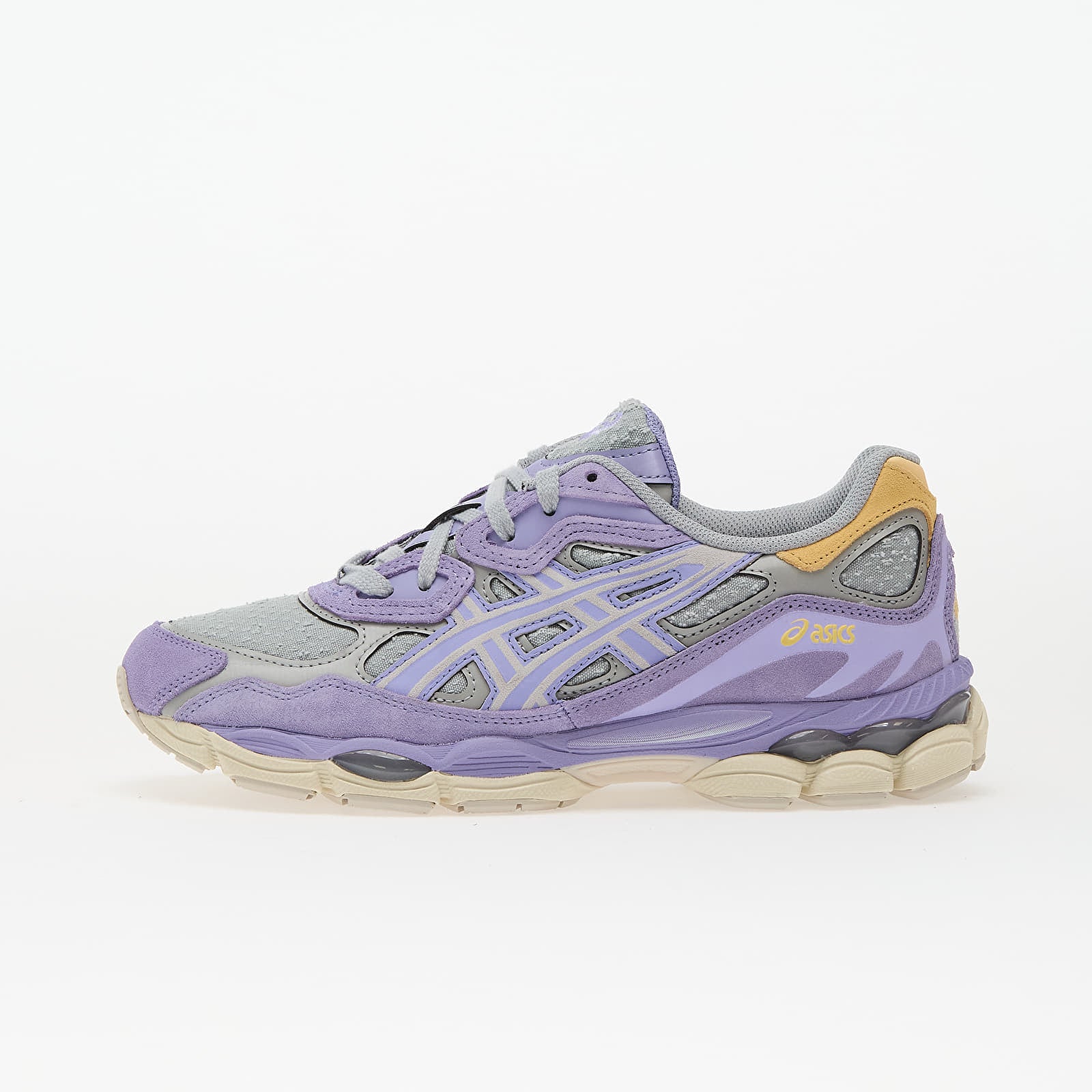 Sneakers Asics Gel-NYC Piedmont Grey- Bluebell EUR 36