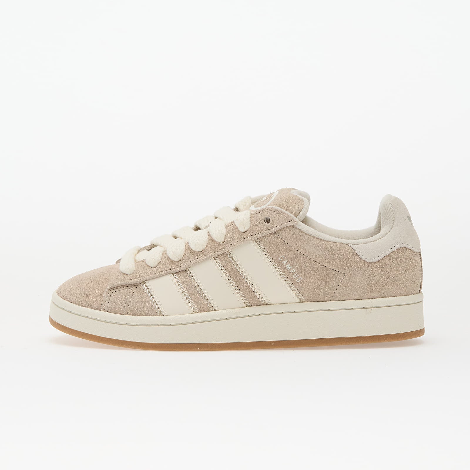 Sneakers adidas Campus 00s W Wonder White- Wonder Beige- Core White EUR 38 2-3