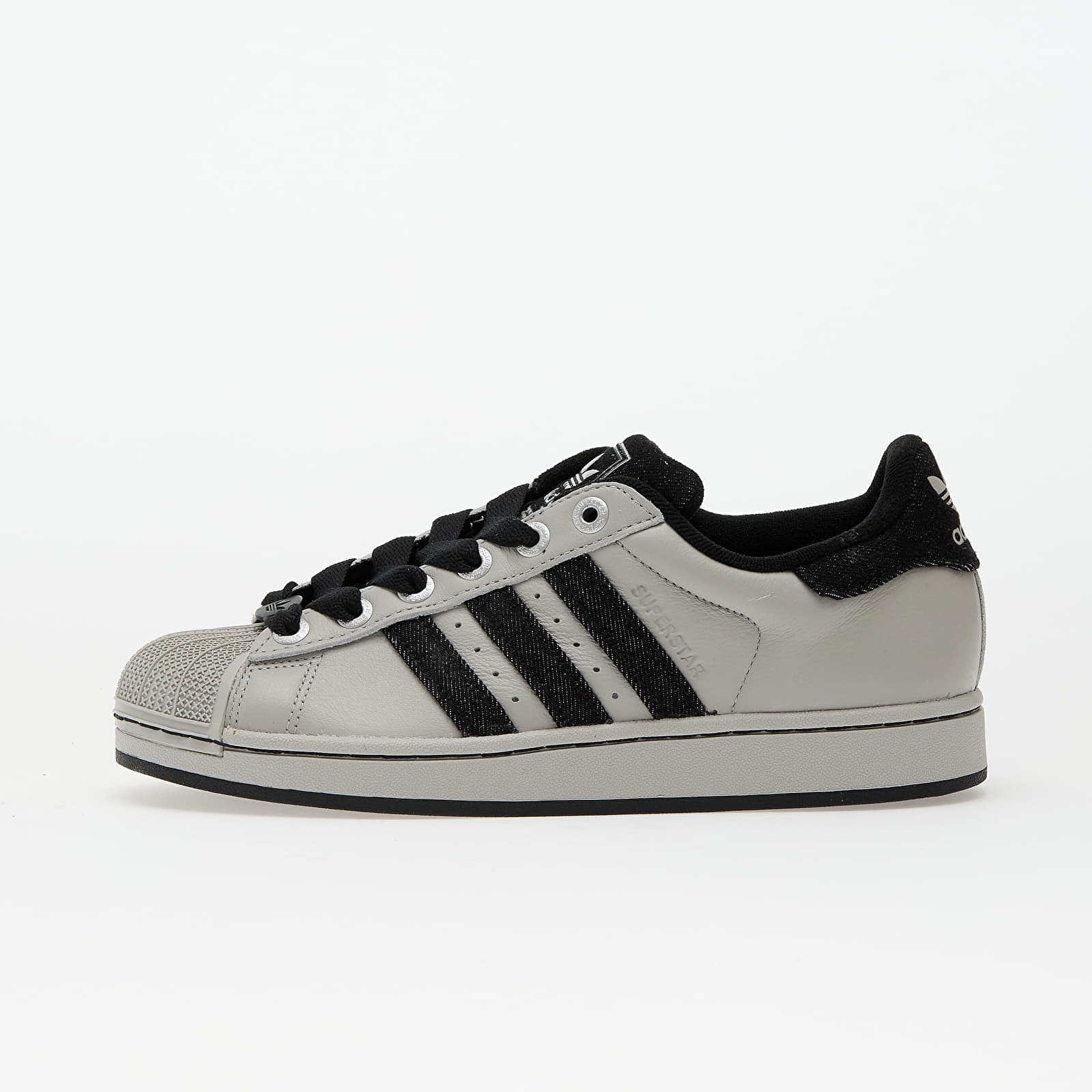 Sneakers adidas Superstar II Grey Two- Core Black- Grey Two EUR 36 2-3