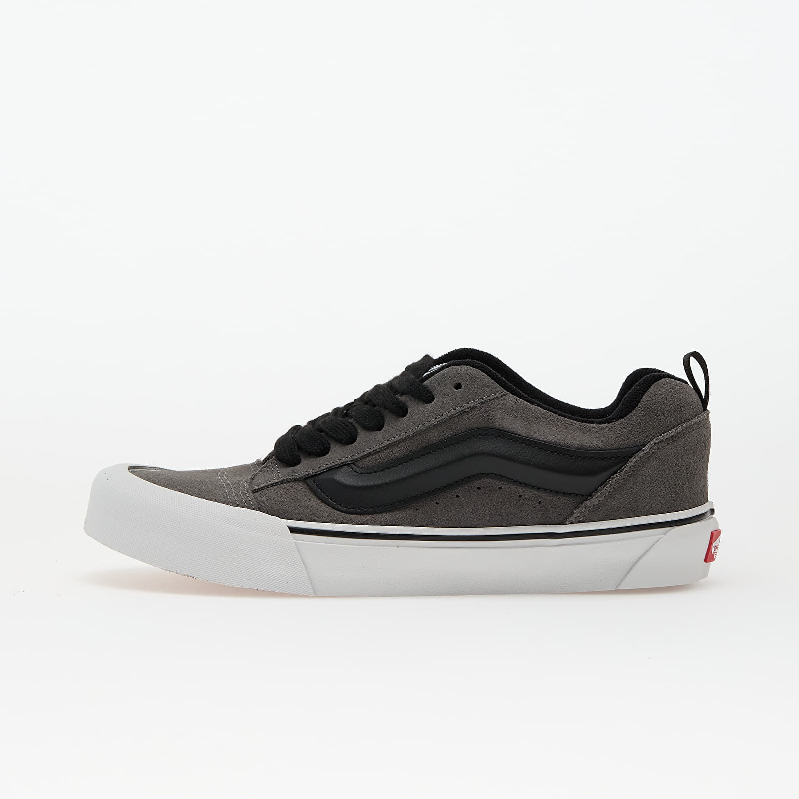 Sneakers Vans Knu Skool Suede Pewter EUR 44