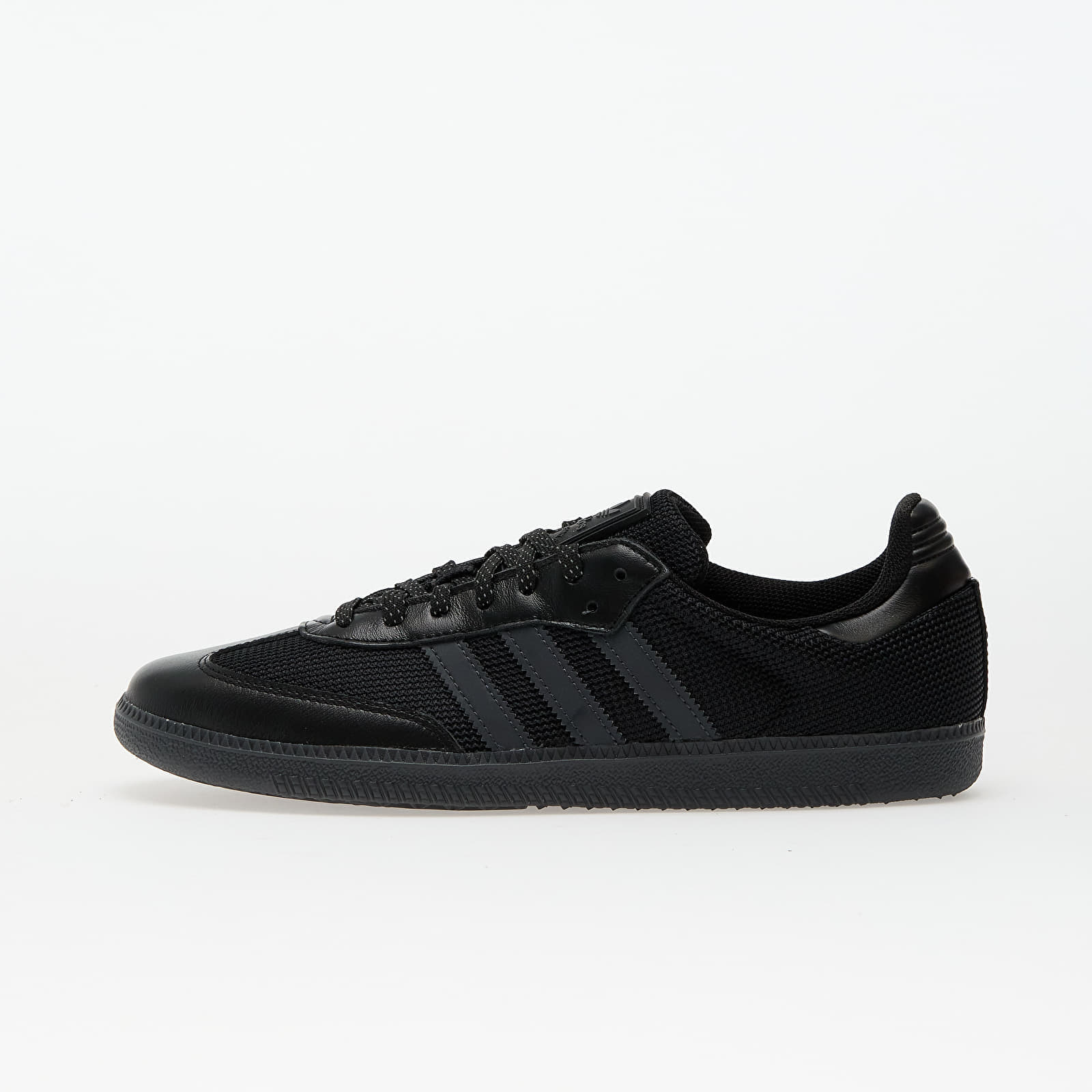 Sneakers adidas Samba Og Core Black- Carbon- Silver Metallic EUR 38 2-3